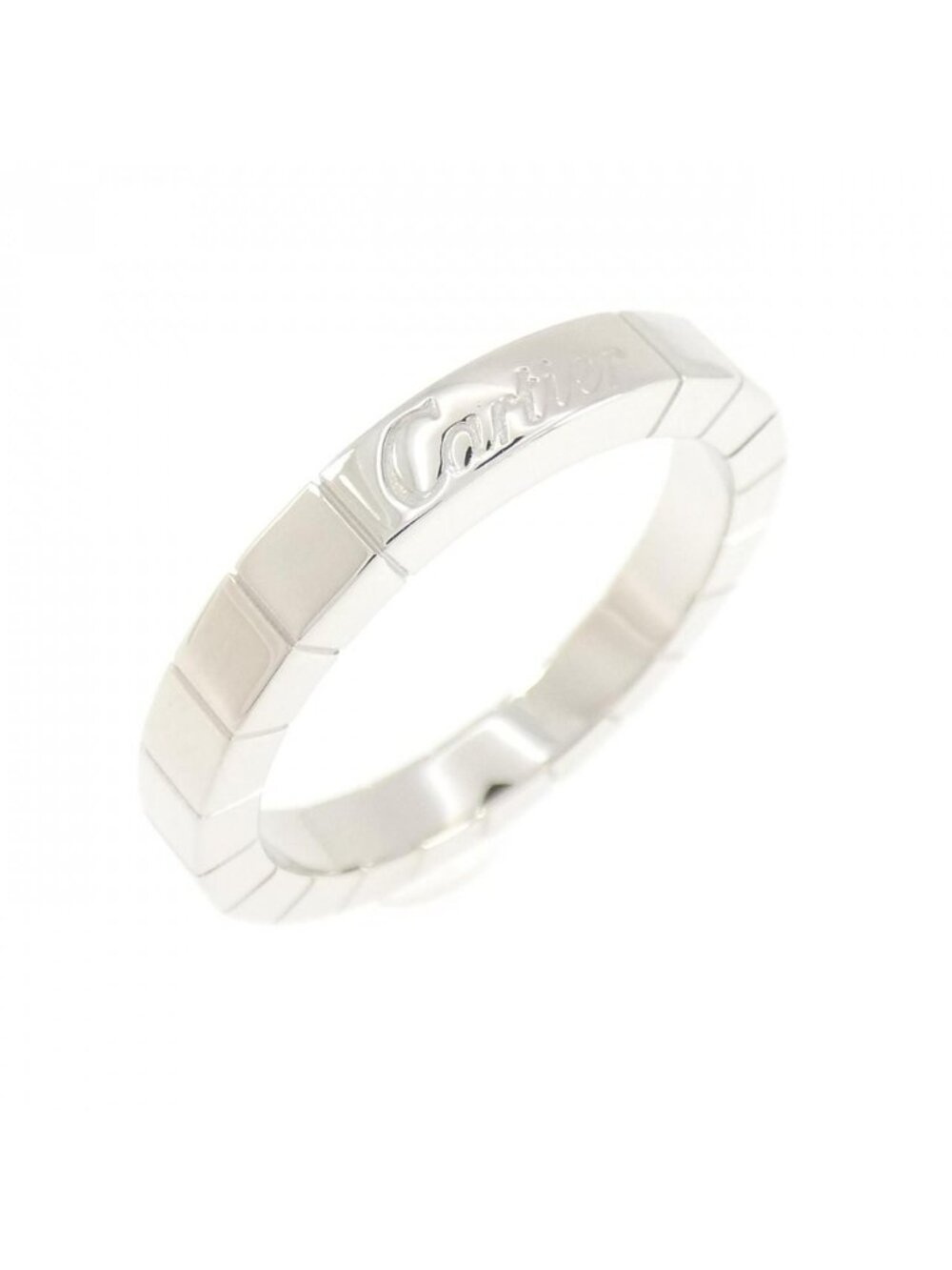 Cartier Lanieres Ring